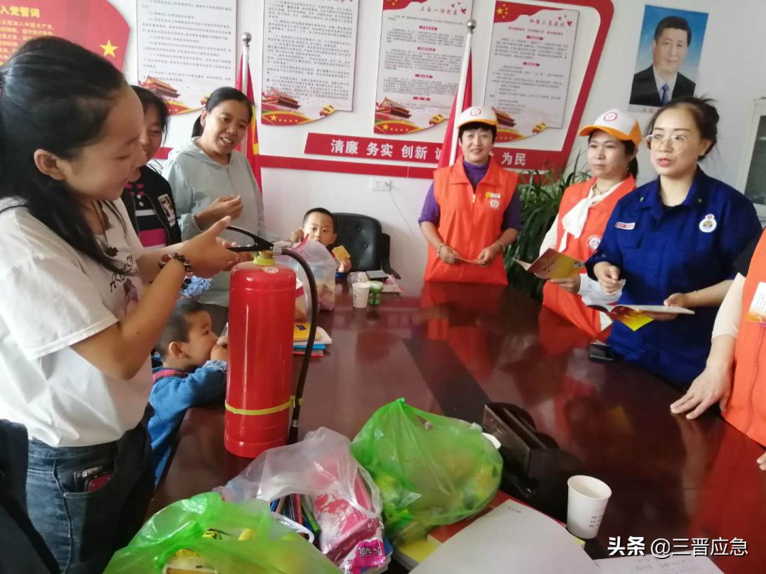 最新消防安全知識(shí)，構(gòu)建防火長(zhǎng)城，守護(hù)生命財(cái)產(chǎn)安全