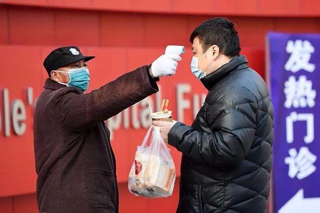 新冠肺炎疫情最新癥狀解析