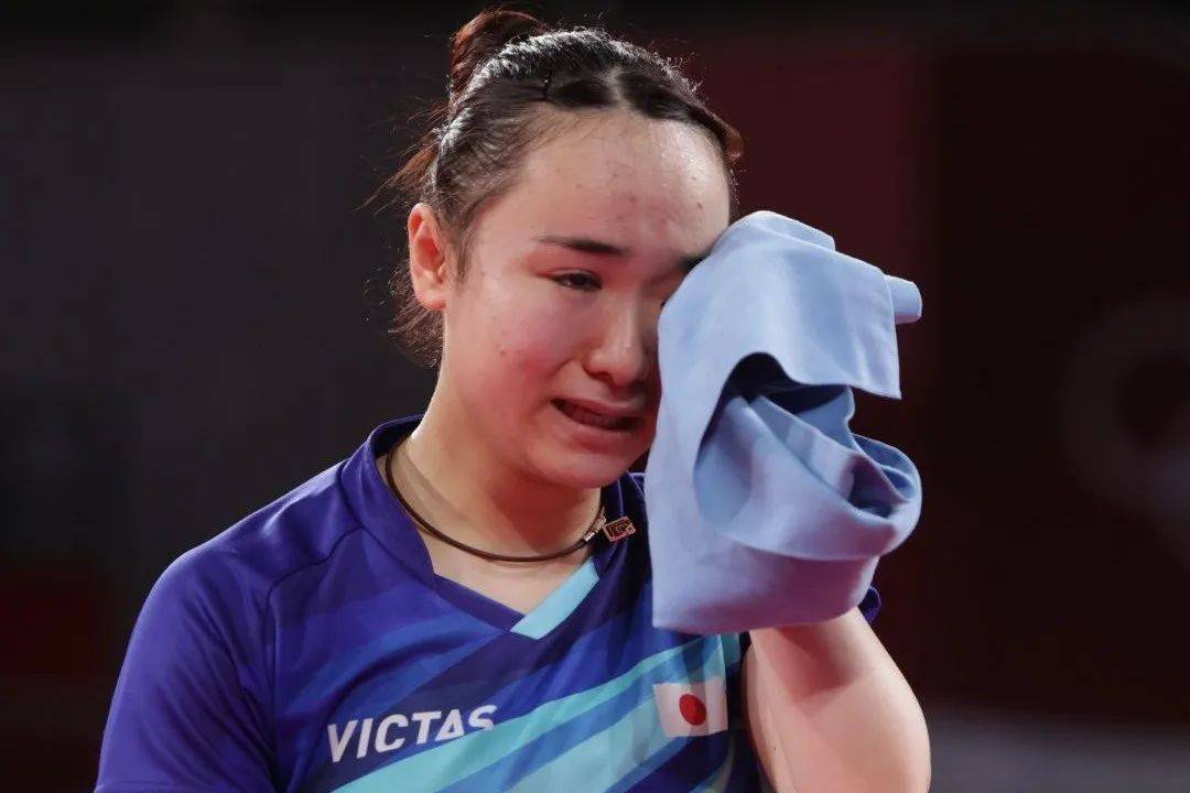 伊藤美誠，乒乓之路上的精進與卓越追求