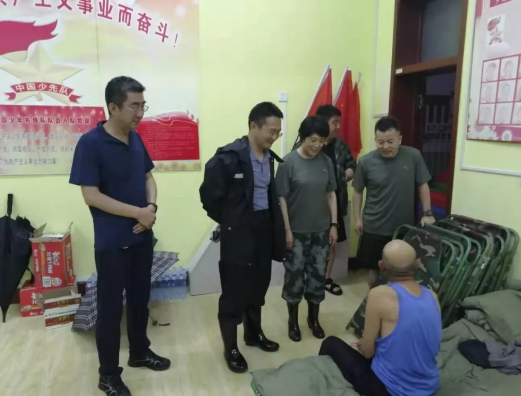 蔡家村最新動態(tài)報道