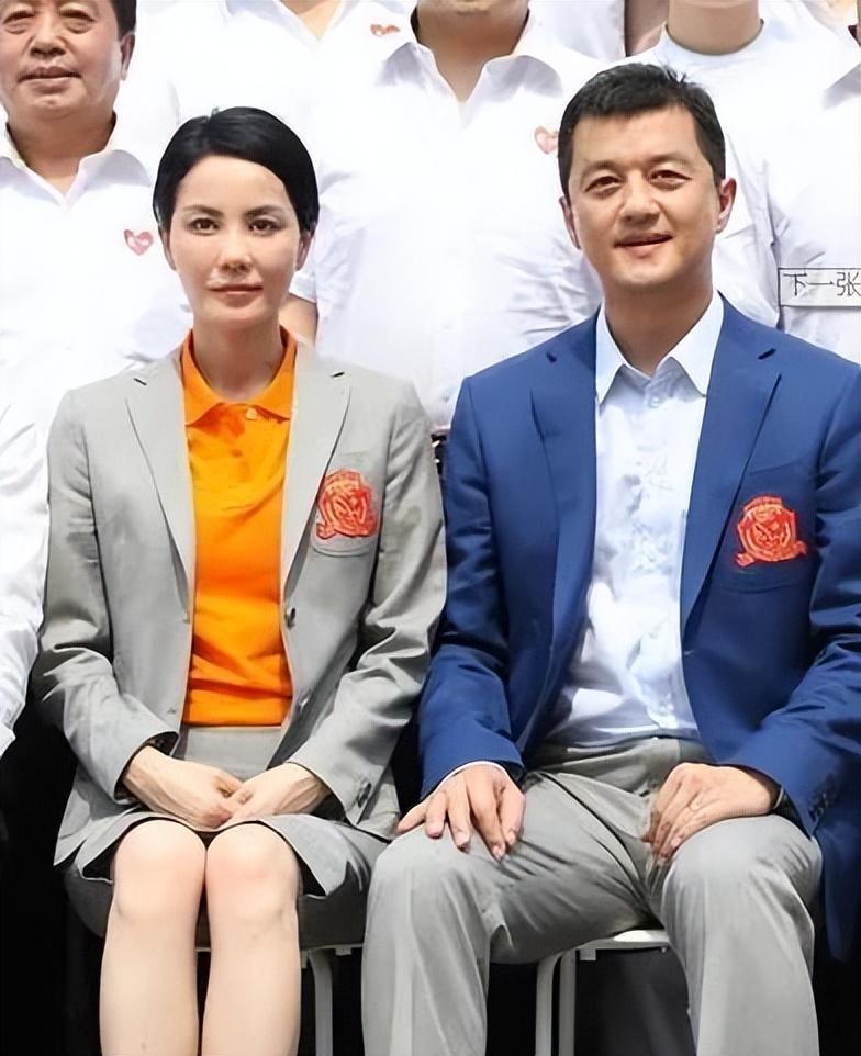 王菲與李亞鵬，時(shí)光流轉(zhuǎn)中的愛(ài)情與家庭最新動(dòng)態(tài)