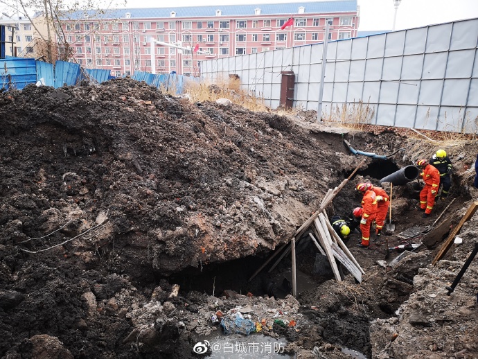 白城市最新事件概覽，全面解讀最新動態(tài)