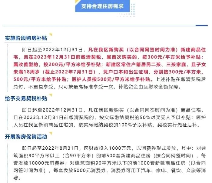 南昌租房最新政策解析及其市場影響探討