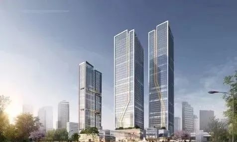 深圳新項(xiàng)目的啟動(dòng)，城市發(fā)展的強(qiáng)大驅(qū)動(dòng)力