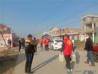 阜南新冠疫情全面防控與公眾應對最新情況更新