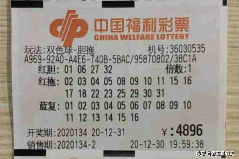 雙色球今日曬票盛宴——彩票愛好者的狂歡日