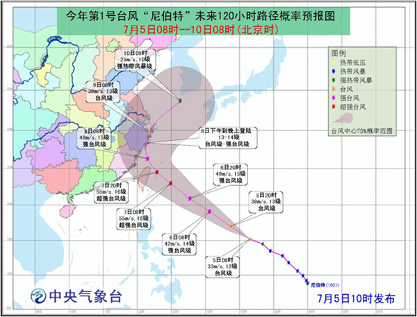 官方臺(tái)風(fēng)最新消息全面解讀與解析