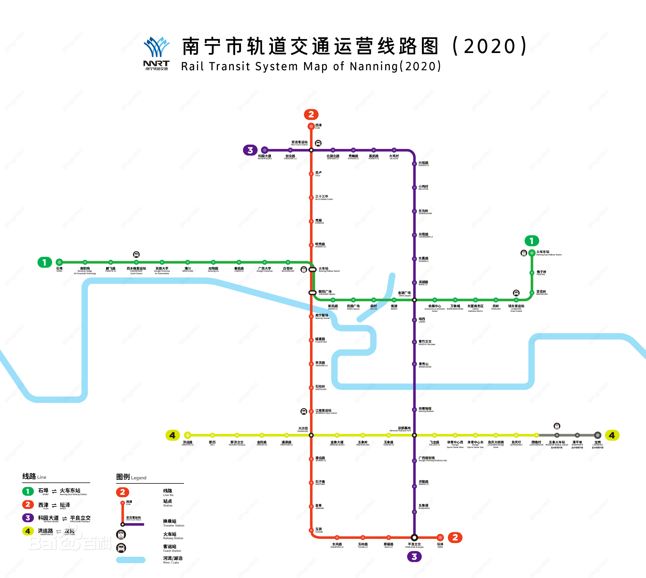 南寧軌道交通最新動態(tài)，持續(xù)發(fā)展與城市共融共生