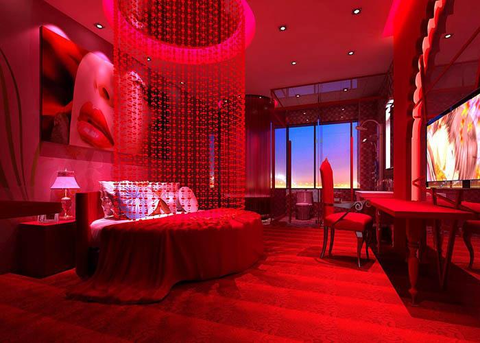 酒店客房設(shè)計創(chuàng)新理念與最新趨勢