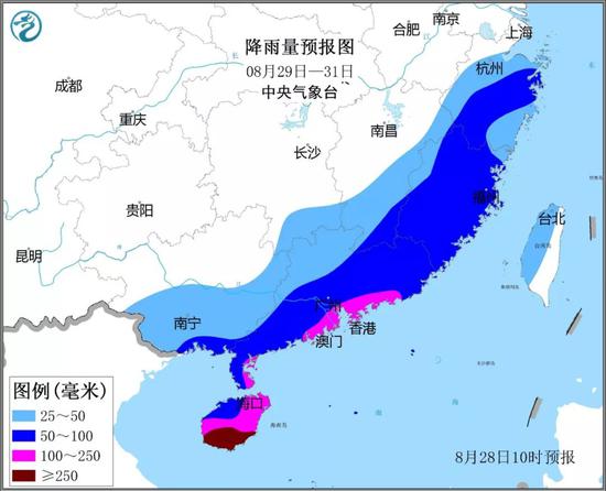廣西省臺(tái)風(fēng)最新消息，動(dòng)態(tài)、應(yīng)對(duì)措施一覽