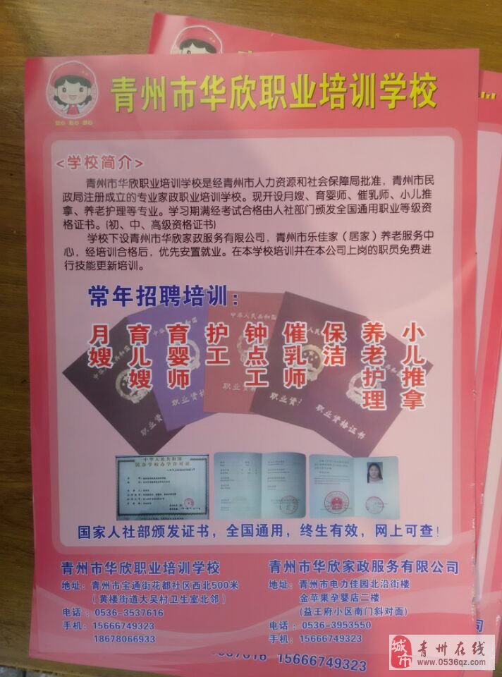 青州人才招聘最新動(dòng)態(tài)，市場(chǎng)繁榮與機(jī)遇透視