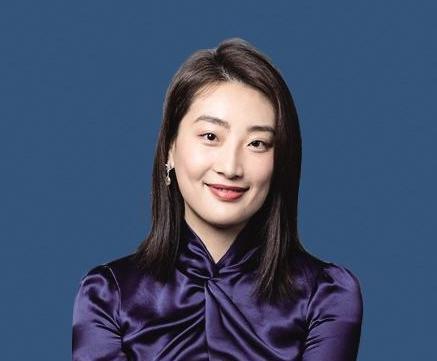 宗馥莉的最新動態(tài)，商業(yè)巨頭展望未來發(fā)展之路