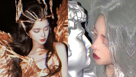 揭秘網(wǎng)紅孟婆的神秘魅力與現(xiàn)象背后的故事