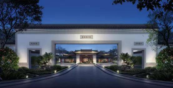 佛山院子最新動態(tài)，揭曉未來城市生活面貌