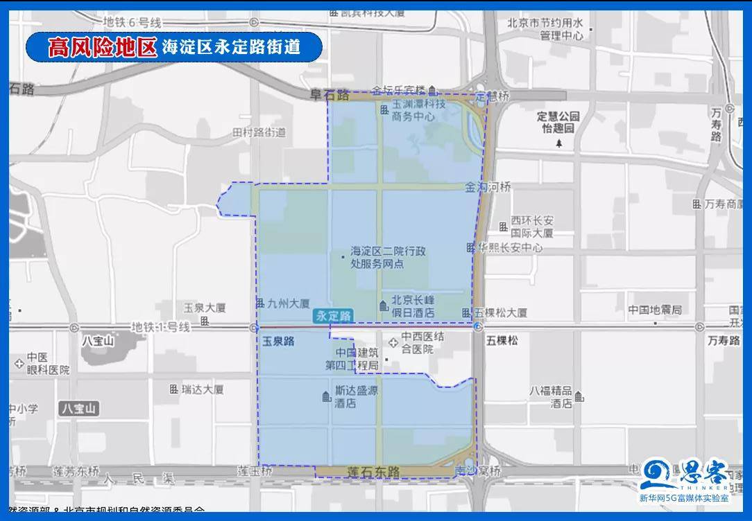 北京中風(fēng)險(xiǎn)街道防疫措施及公眾應(yīng)對(duì)指南