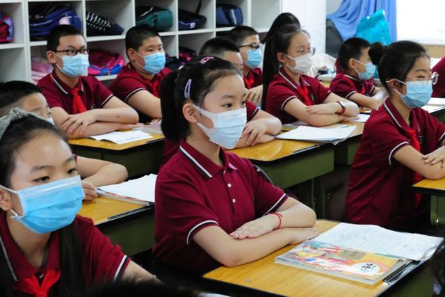 北京小學最新開學時間詳解