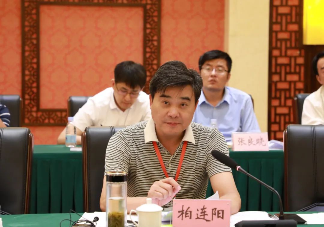 柏連陽(yáng)新任命引領(lǐng)未來(lái)鑄就輝煌成就