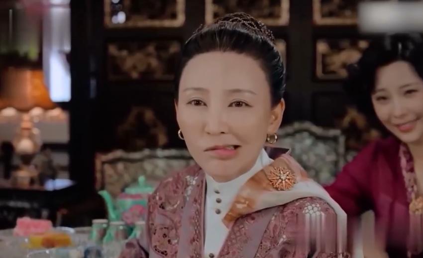 重溫經(jīng)典魅力，感受娘惹文化——最新小娘惹在線觀看
