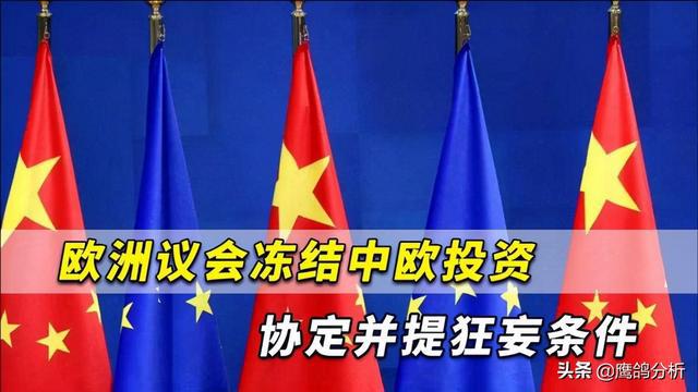 歐盟對中國最新要求的影響及啟示分析
