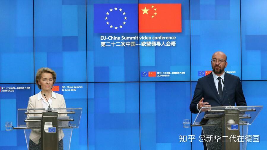 欧盟对中国最新要求的影响及启示分析