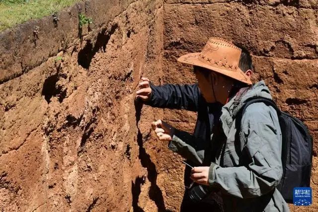 央視最新考古發(fā)現(xiàn)揭開古代文明神秘面紗