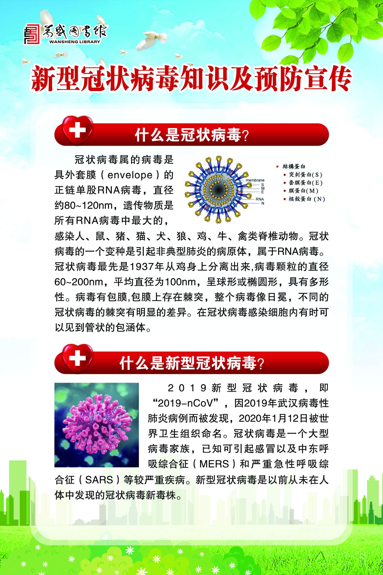 全球冠狀病毒挑戰(zhàn)，最新型的威脅與應對策略