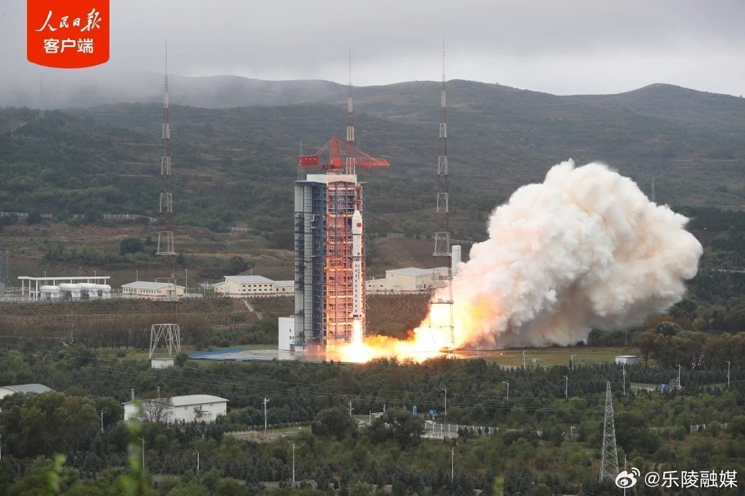 探索太空新篇章，明日衛(wèi)星發(fā)射最新消息揭曉