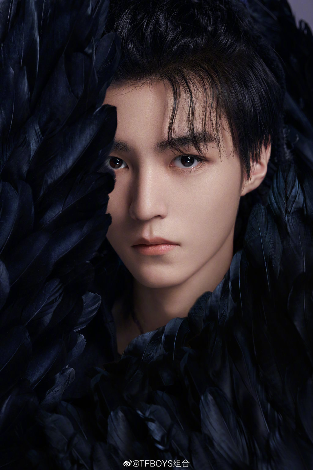 TFboys七周年寫真，時(shí)光見證青春力量日盛大展風(fēng)采