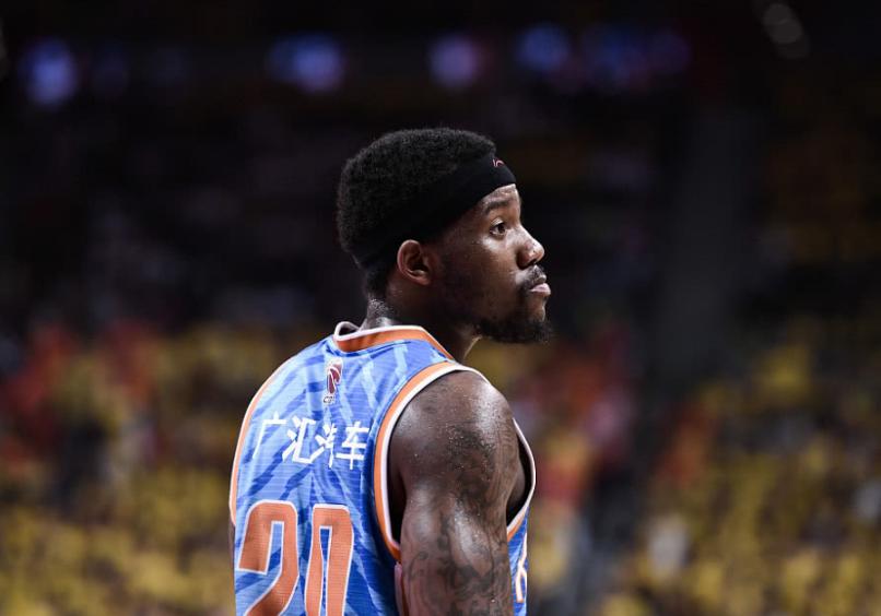 新疆球隊(duì)最新外援動(dòng)態(tài)深度解析