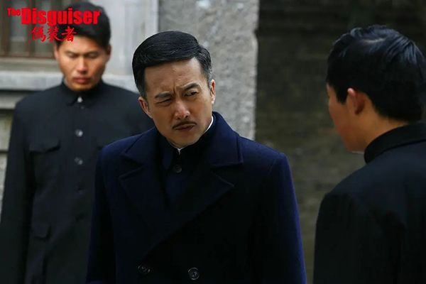 正午陽光最新力作，品質(zhì)與創(chuàng)新完美融合電視劇標(biāo)題揭曉