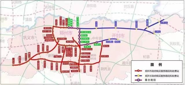 鄭州河南高速最新動(dòng)態(tài)，建設(shè)進(jìn)展及未來(lái)規(guī)劃展望