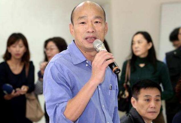 臺(tái)灣局勢分析，韓國瑜罷免最新消息引發(fā)政治風(fēng)波熱議