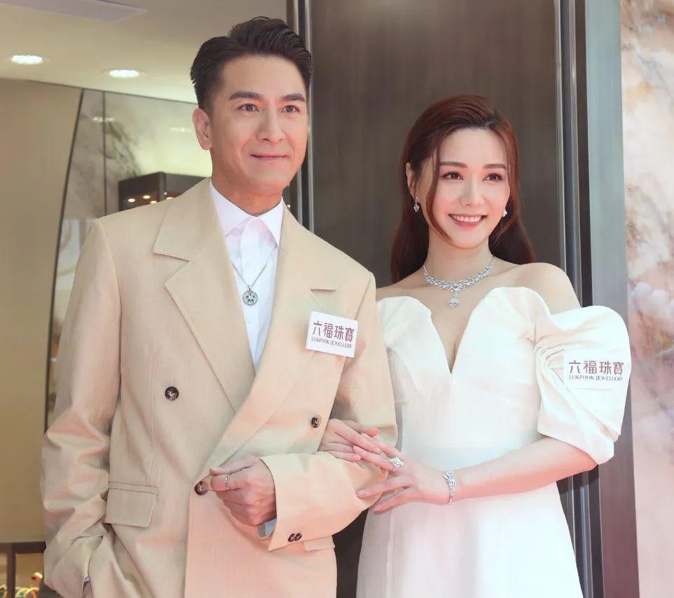 馬國(guó)明與湯洛雯最新動(dòng)態(tài)引爆演藝圈熱議
