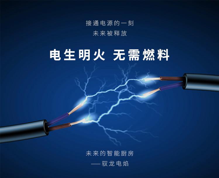 電焰灶最新動態(tài)，革新廚房的未來首選