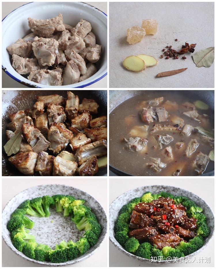 探索冷菜新境界，2018年最新上檔次美食精選