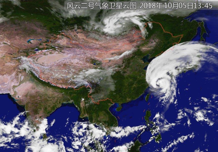 韓國臺(tái)風(fēng)最新動(dòng)態(tài)及影響分析，幾級(jí)臺(tái)風(fēng)的挑戰(zhàn)與應(yīng)對(duì)策略