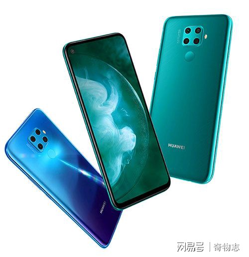 華為最新款手機(jī)2019，科技與美學(xué)的巔峰融合