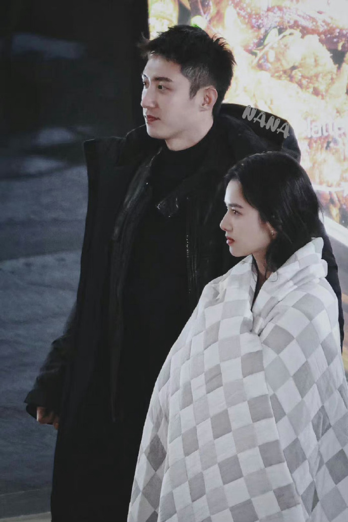 黃景瑜張婧儀，最新動(dòng)態(tài)及影響力聚焦