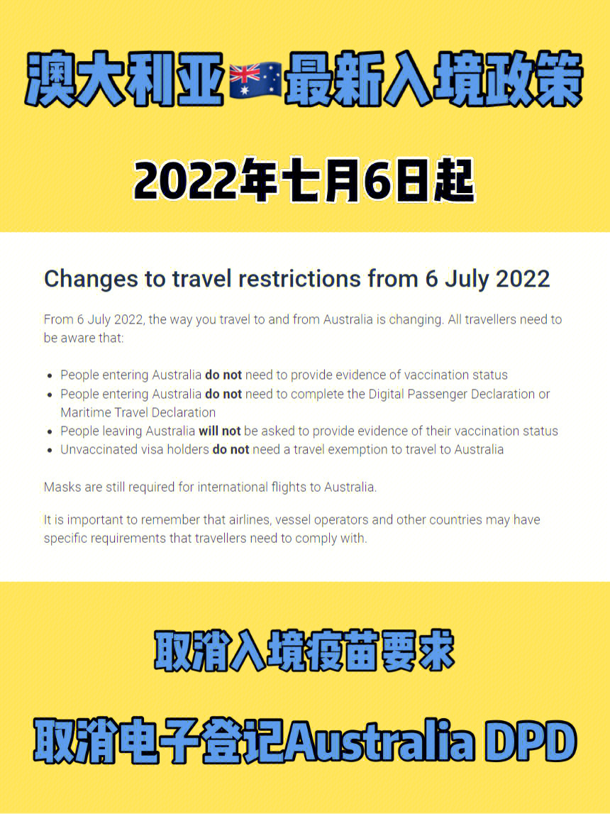 澳洲入境限制最新動(dòng)態(tài)，全面解讀及其影響分析