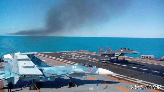 俄羅斯最新艦載機(jī)，前沿科技與軍事力量的融合探索
