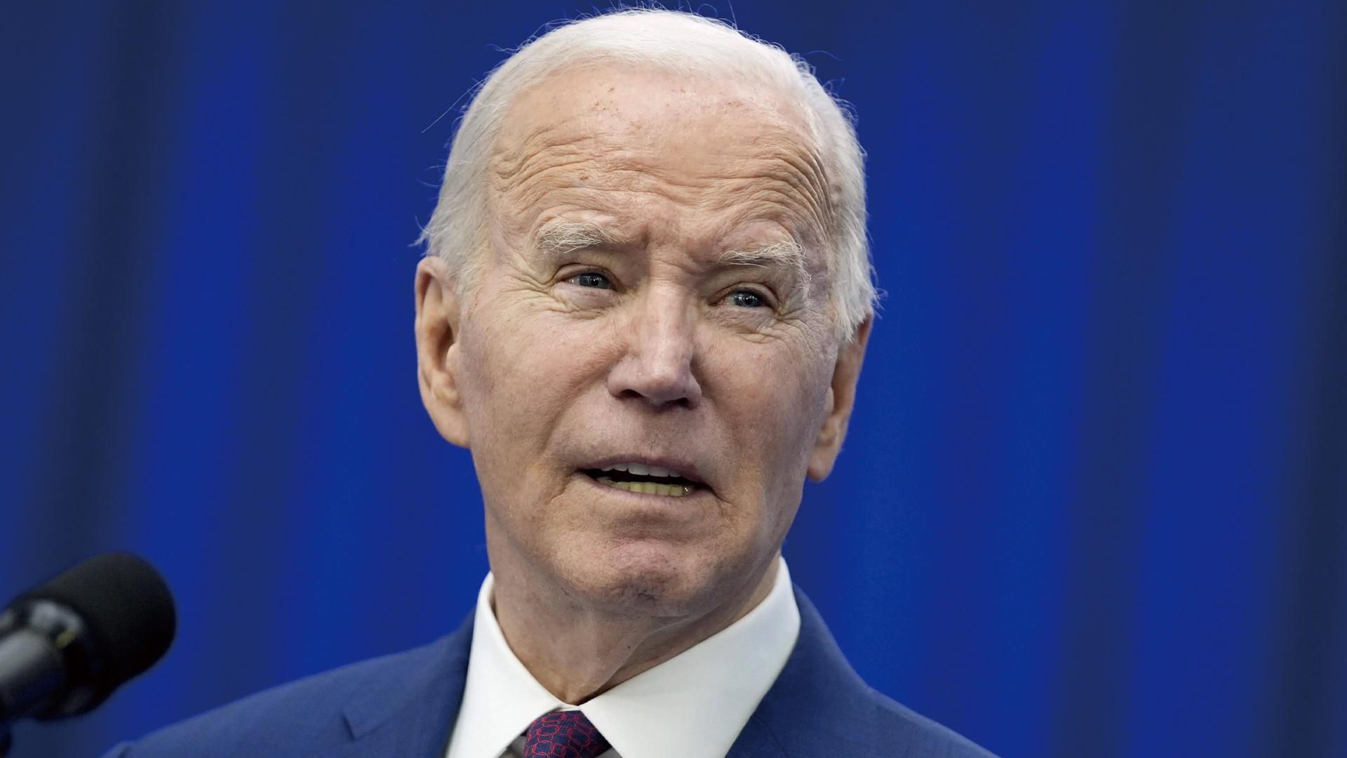 拜登政府對華最新消息全面解讀