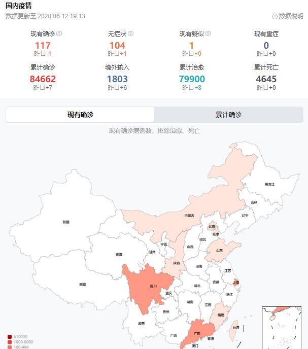 全國(guó)最新疫情動(dòng)態(tài)深度解析及應(yīng)對(duì)策略（12月6日版）