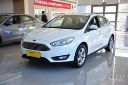 福特汽車降價引發(fā)市場積極反應(yīng)，最新降價消息揭示市場變革信號