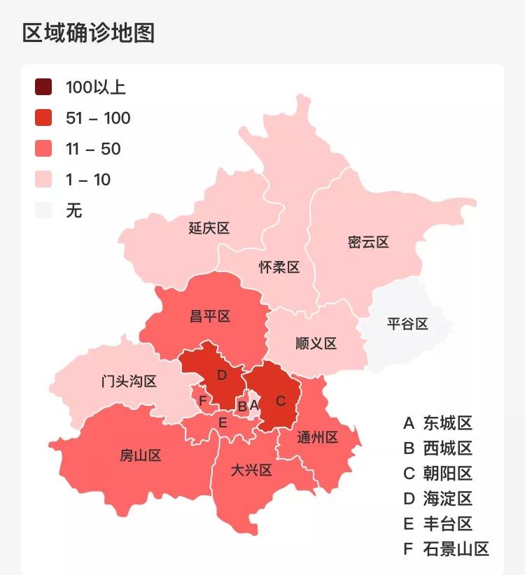 北京疫情實時更新報告，最新消息匯總
