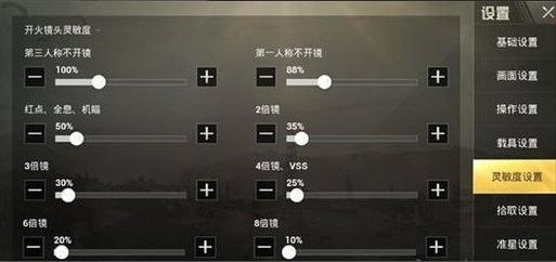 追求最新靈敏度，獨(dú)立探索前沿技術(shù)的力量