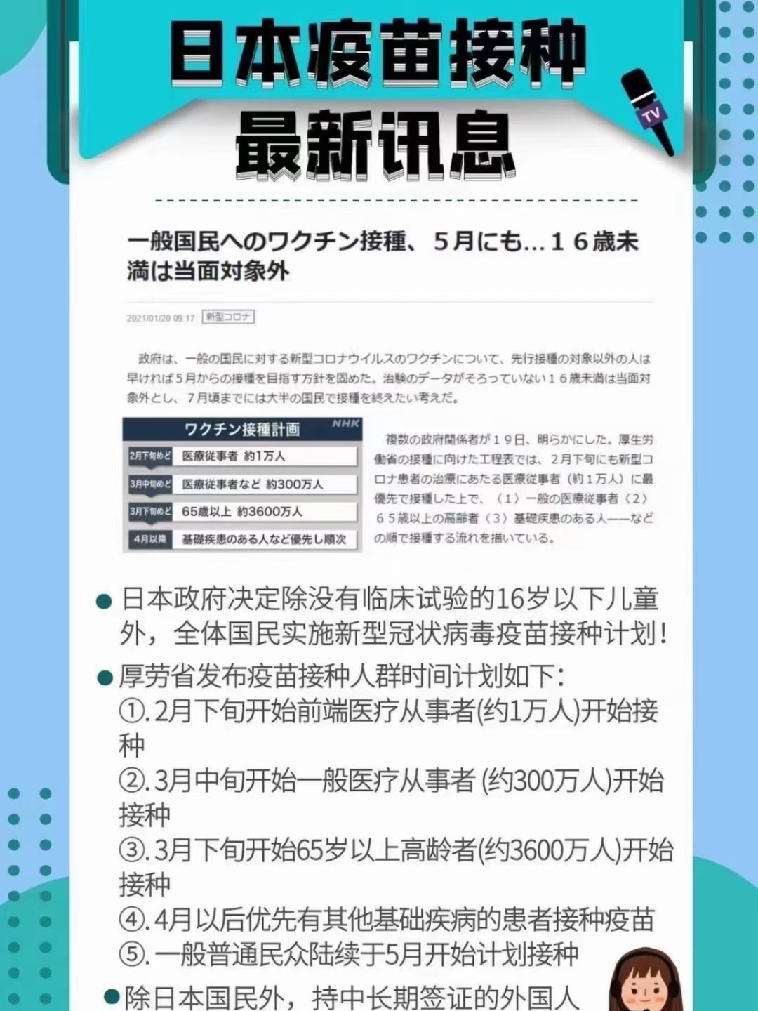 日本疫苗研發(fā)新進(jìn)展引領(lǐng)全球疫苗研發(fā)新篇章