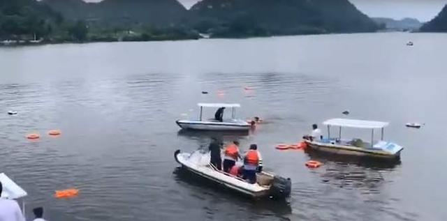 貴州安順墜湖事件司機(jī)行為深度剖析