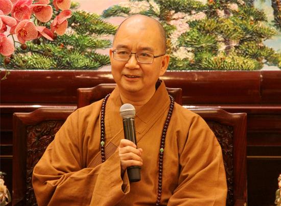 學(xué)誠大和尚修行之路的最新動(dòng)態(tài)與啟示