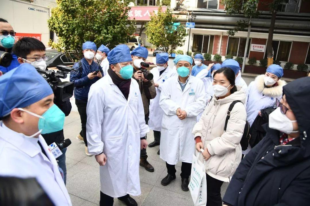 武漢市新冠疫情最新動(dòng)態(tài)概覽