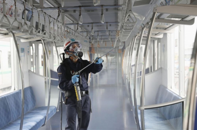 山東青島最新疫情感染源深度探究